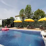 Perogil Girassol - Elegant With Pool * Tavira