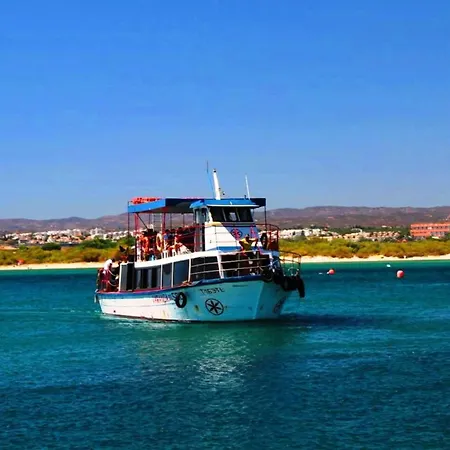 Perogil Girassol - Elegant With Pool Appartement *