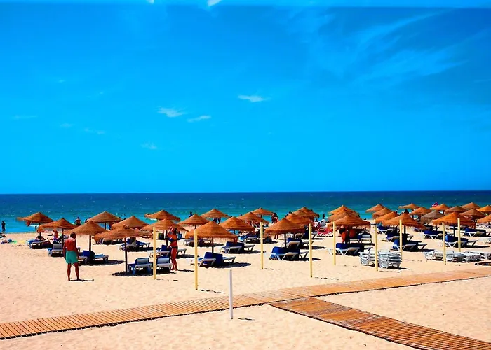 Perogil Girassol - Elegant With Pool Appartement