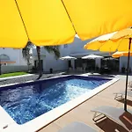 Perogil Girassol - Elegant With Pool Lejlighed