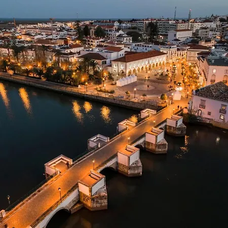 Apartmán Perogil Girassol - Elegant With Pool