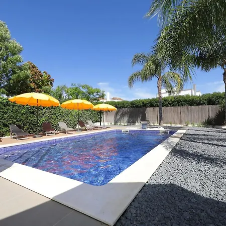 Perogil Girassol - Elegant With Pool * Tavira