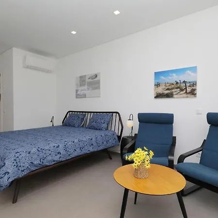 Perogil Girassolelegant With Pool Apartment Tavira