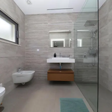 Perogil Girassol - Elegant With Pool *