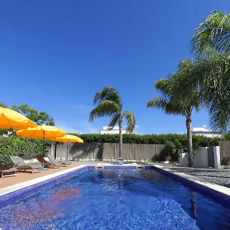 Perogil Girassolelegant With Pool
