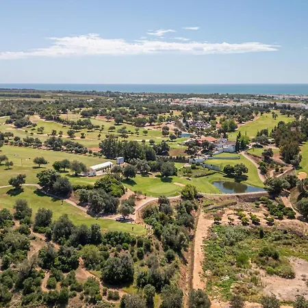 Appartement Perogil Girassol - Elegant With Pool *