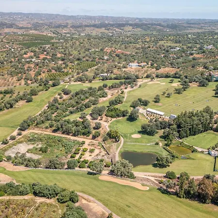 Perogil Girassol - Elegant With Pool Tavira