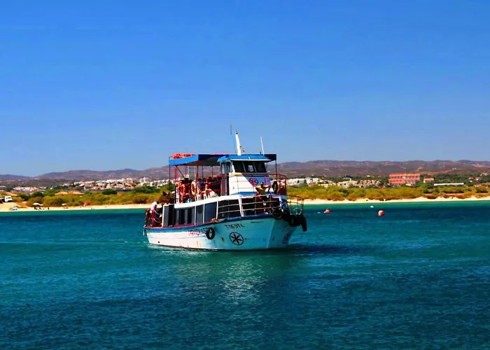 Perogil Girassol - Elegant With Pool Apartment *