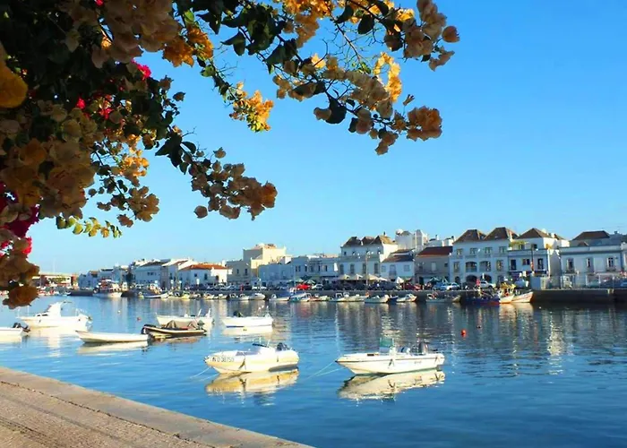 Apartment Perogil Girassol - Elegant With Pool *