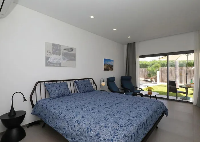 Perogil Girassol - Elegant With Pool * Tavira