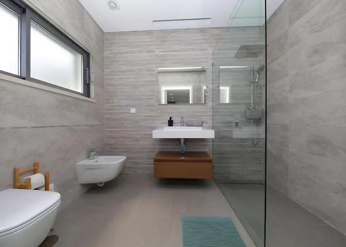 Perogil Girassol - Elegant With Pool *