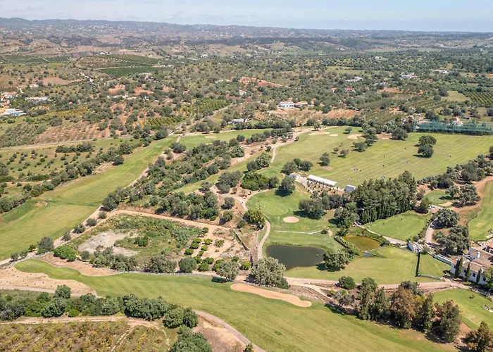 Perogil Girassol - Elegant With Pool Tavira