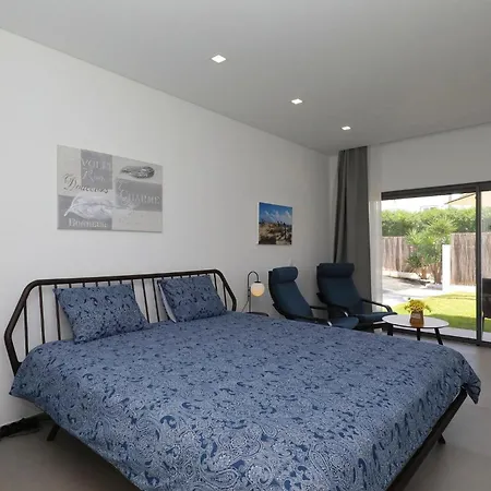 Perogil Girassol - Elegant With Pool * Tavira